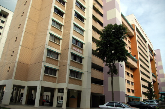 Blk 221 Pending Road (Bukit Panjang), HDB 4 Rooms #219732